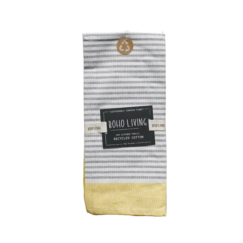 Toalla Cocina 2 piezas 45X71Cm