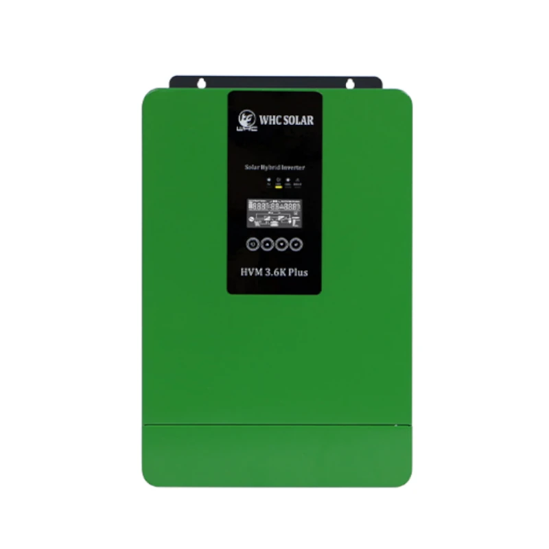 Inversor Hibrido Whc Solar 3500W 220V