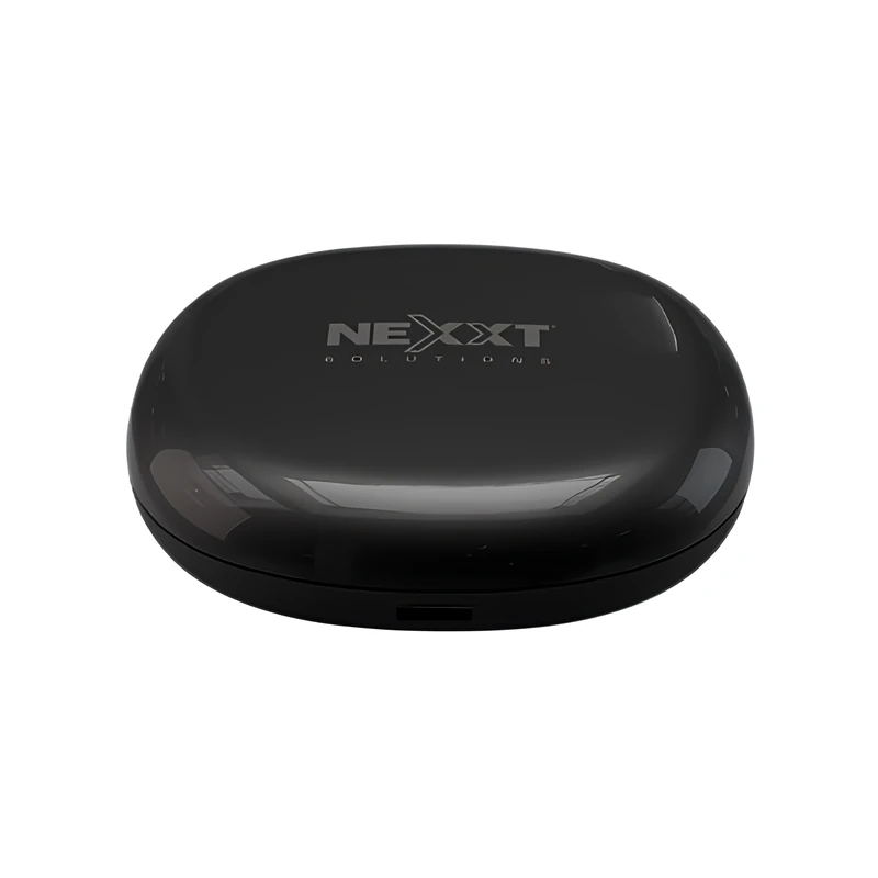 Control Remoto Inteligente Universal Ir+Rf Nexxt Nha-I610