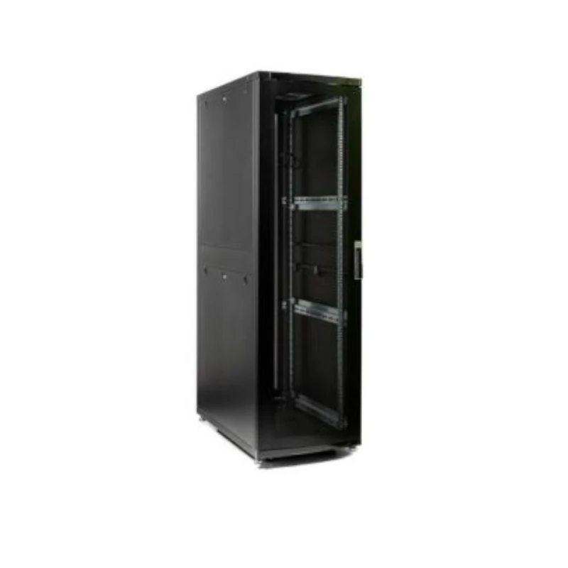 Gabinete P/Servidor 26U 4Ul 600X1000Mm C/Nivelador  Kit Conexión A Tierra Nitrotel