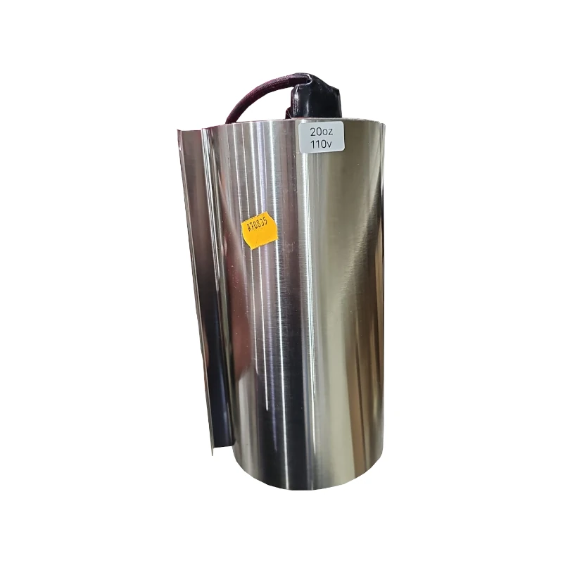 Resistencia Para Prensa De Taza 20Oz/600Ml 110V