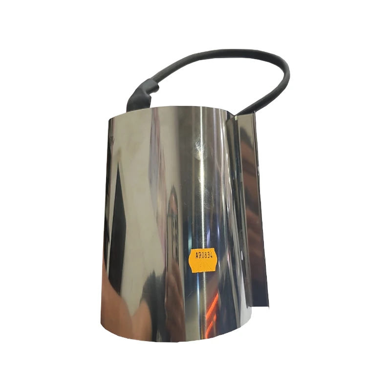 Resistencia Para Prensa De Taza 17Oz/500Ml 110V