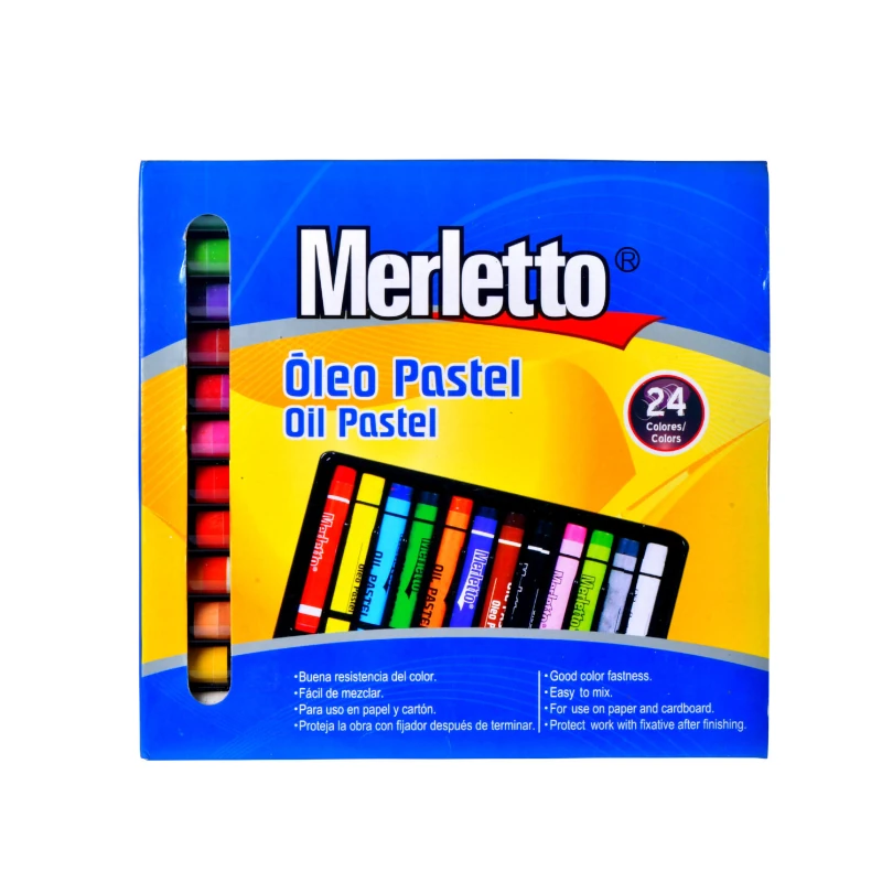 Pintura Oleo Ptq24 Merletto