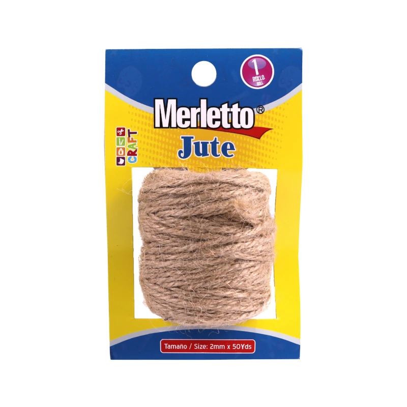 Rollo Yute 50Yds 0.2Cm