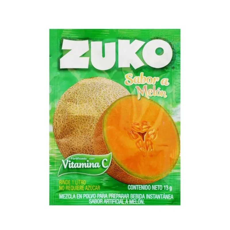 Zuko Sabor Melon 13gr