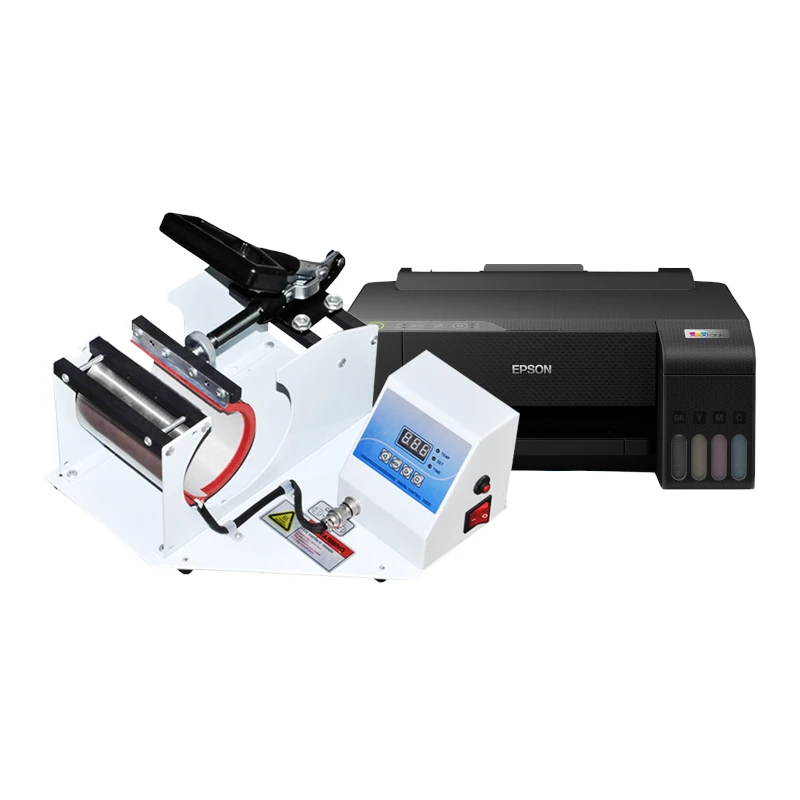 COMBO SUBLIMACION EMPRENDEDOR 8