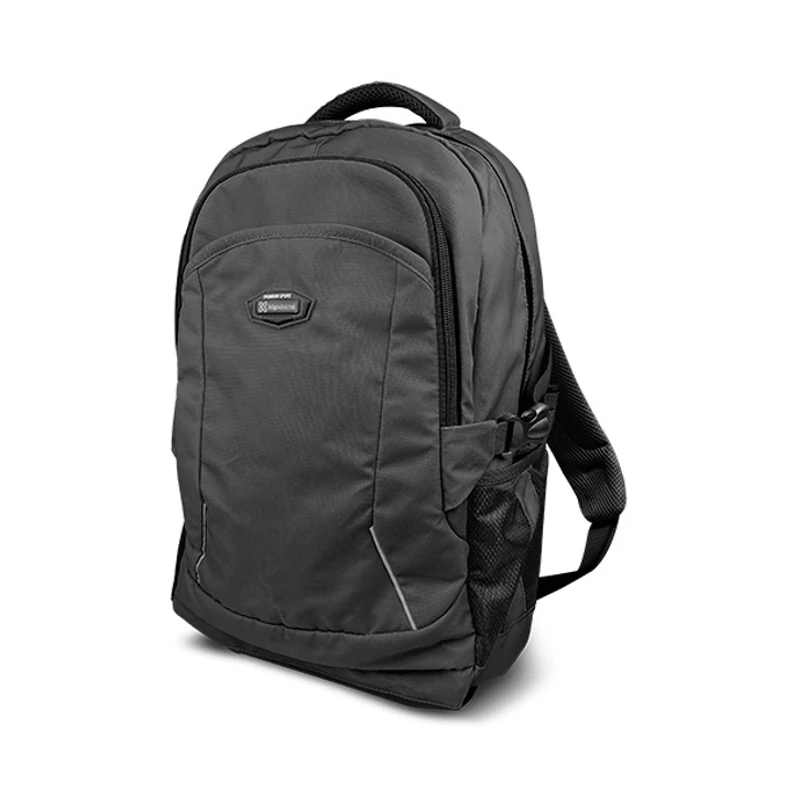 Mochila Para Computadora Portatil  15.6 Pulgadas Negro Klipx Knb-436Bk