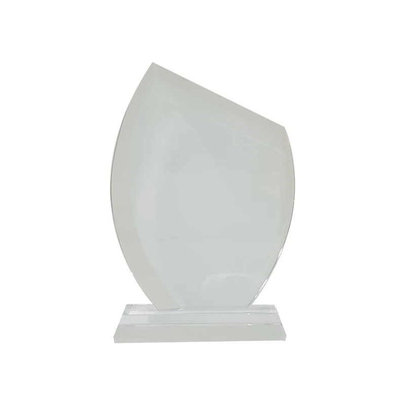 Retratera Para Sublimar Vidrio 2X1.3 Forma Velero