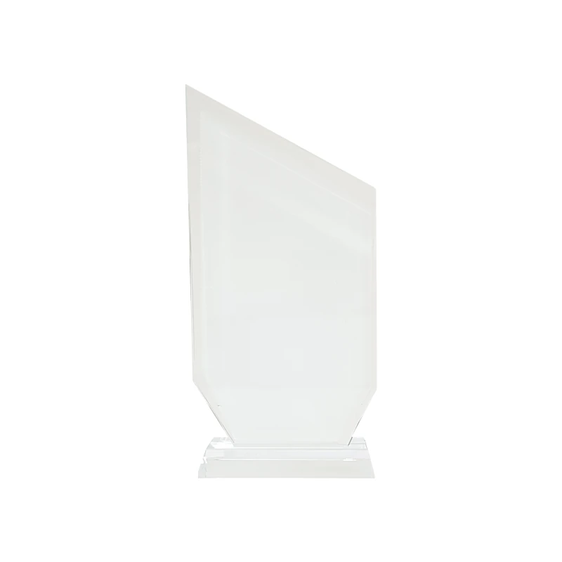 Retratera Para Sublimar Vidrio 2X1.3 Forma Bisel Recto