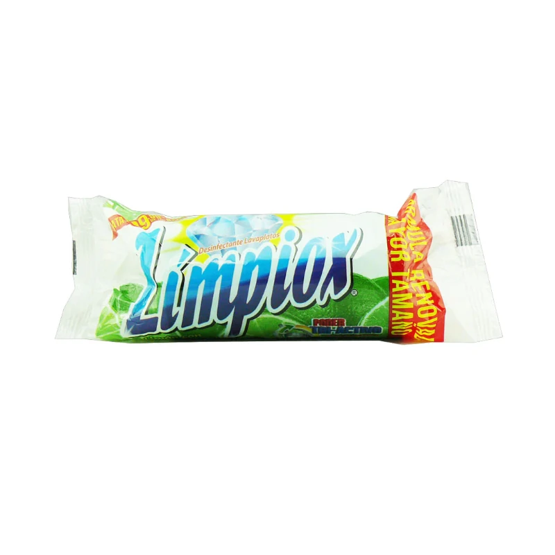 Jabon Limpiox Limon Cilindro 320gr