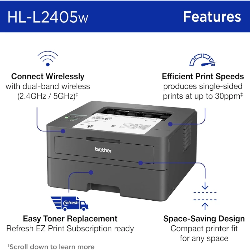 HLL2405W-2