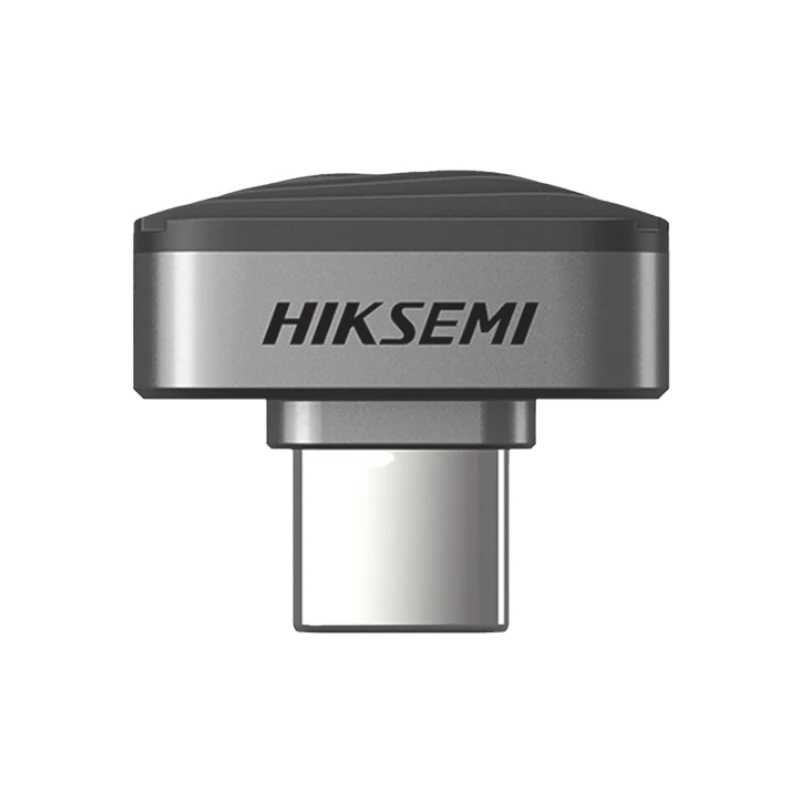 Usb 128Gb 3.2 S450 U3 Plata Hiksemi