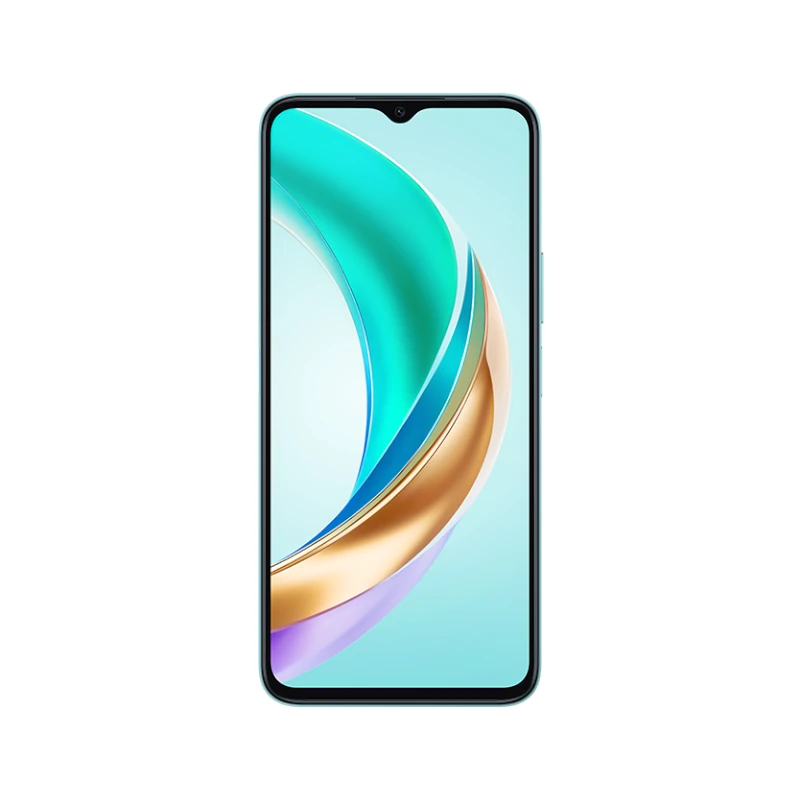 Celular Honor X6B 6.5  6GB-256GB Azul