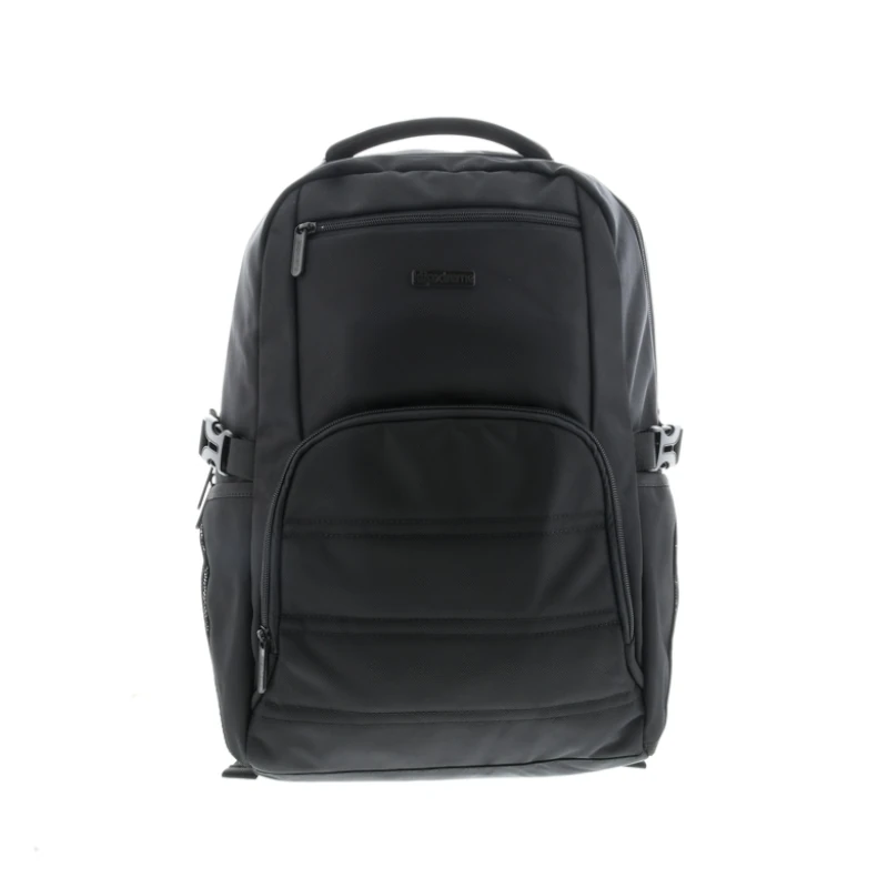Mochila Para Computadora Portatil  15.6 Pulgadas Neg Klipx Knb-582