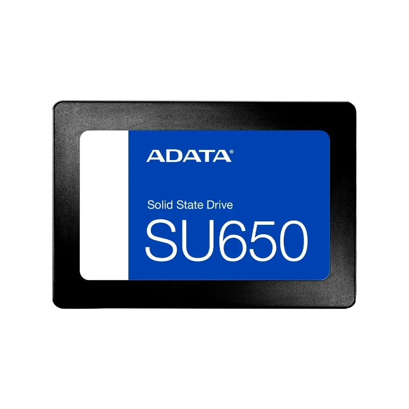 Disco Duro ADATA Su650 2.5  480gb SSD