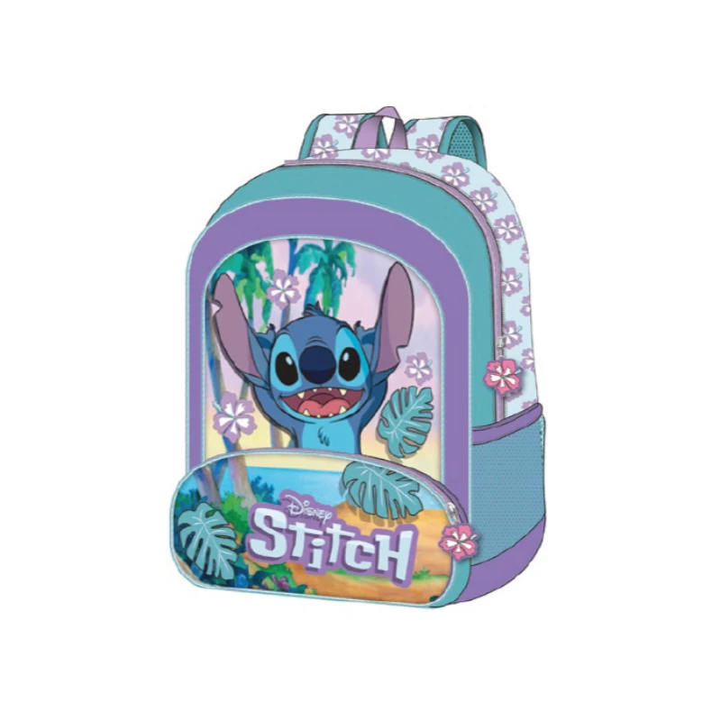 Mochila Stitch Mini 12