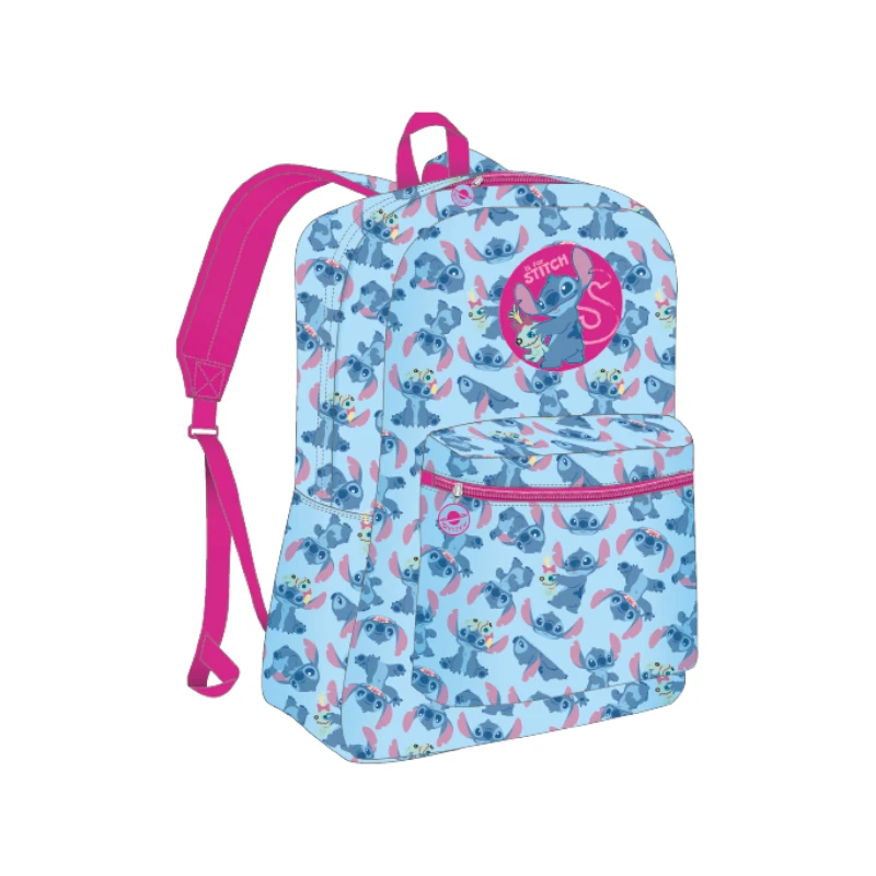 Mochila Stitch 17  Full Print