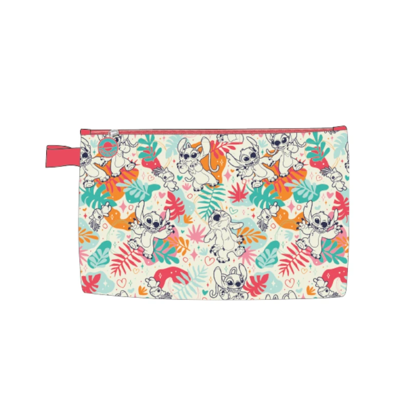 Lapicero Stitch  Full Print Pc390