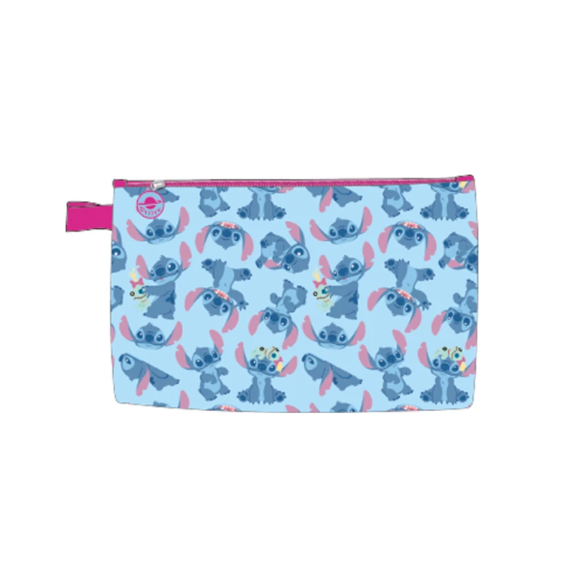 Lapicero Stitch Full Print