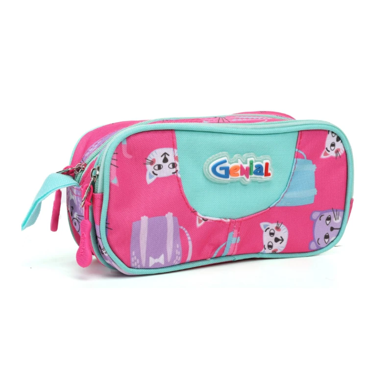 Lapicero Genial Diseño Femenino