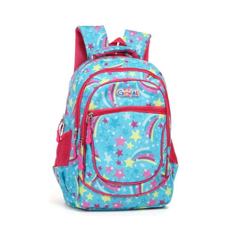 Mochila Genial Diseño Femenino