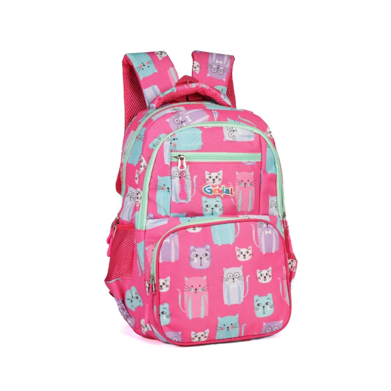 Mochila Genial Diseño Femenino
