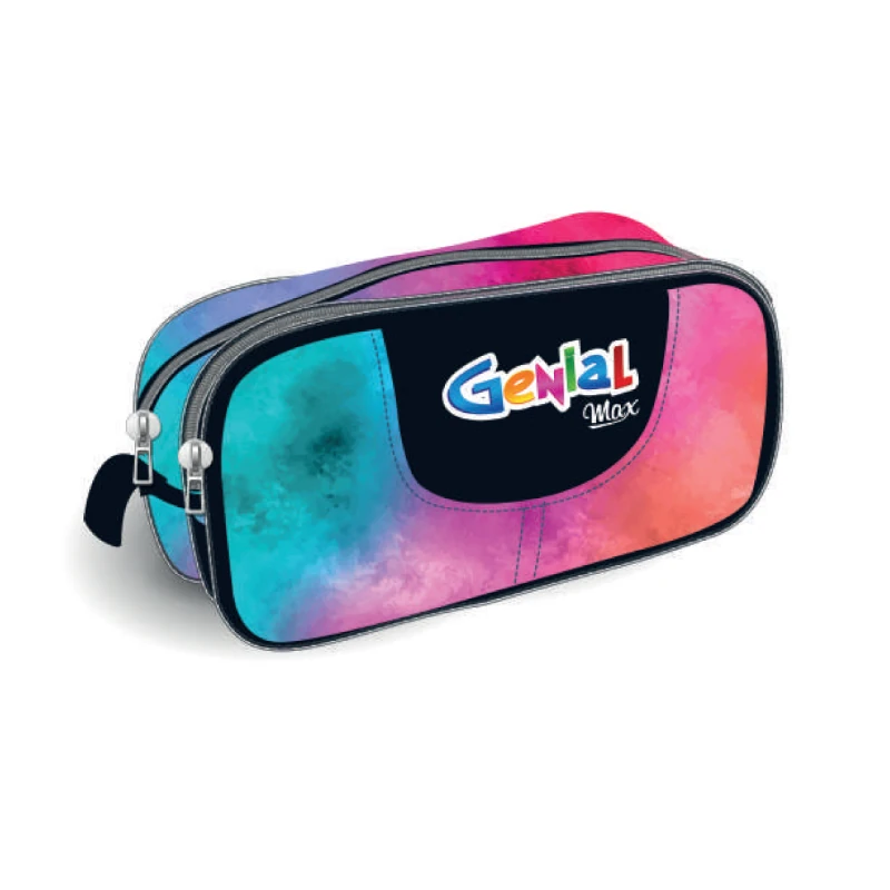 Lapicero Genial Max Diseños Femenina