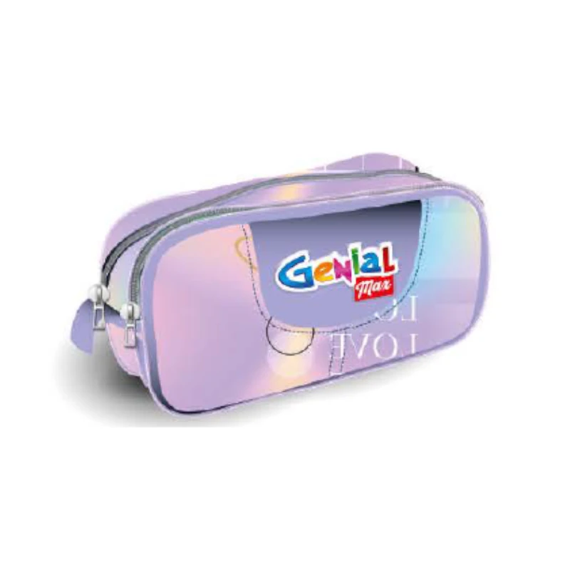 Lapicero Genial Max Diseños Femenina