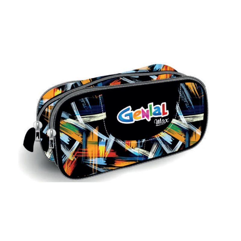 Lapicero Genial Max Diseños Unisex