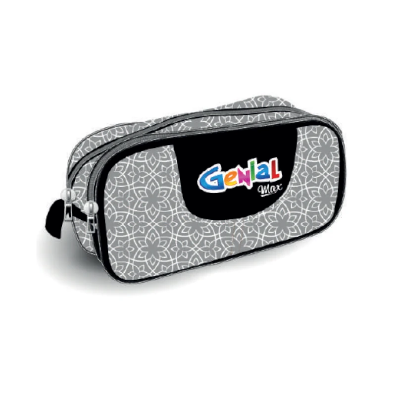 Lapicero Genial Max Diseños Unisex