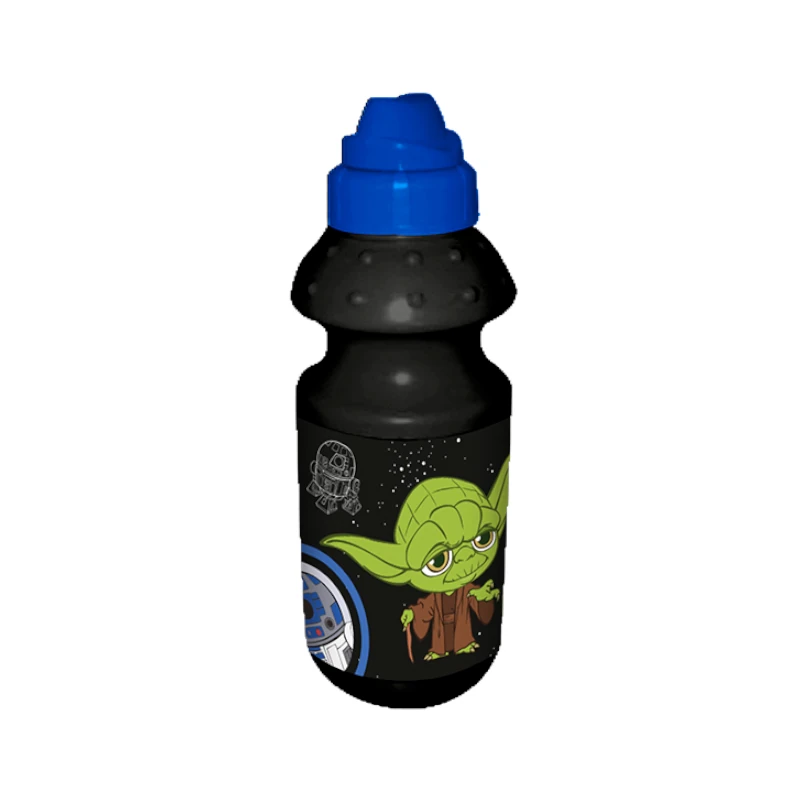Termo Plastico 500Ml Star Wars
