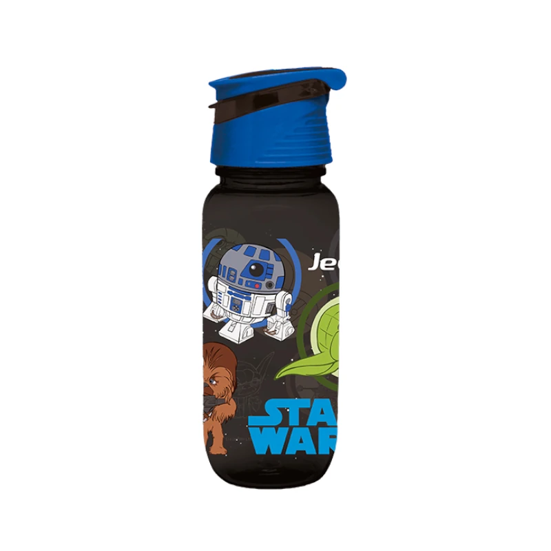 Termo Plastico 450Ml Star Wars