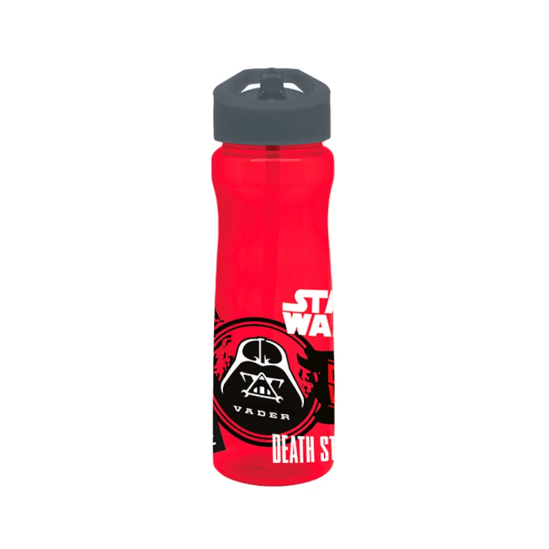 Termo Plastico 590Ml Star Wars