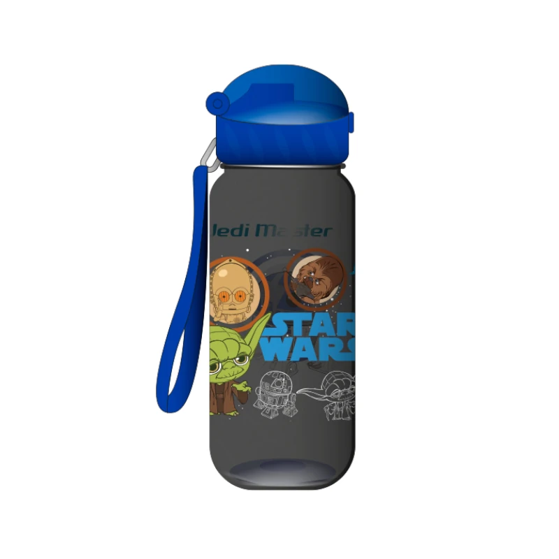 Termo Plastico 480Ml Star Wars