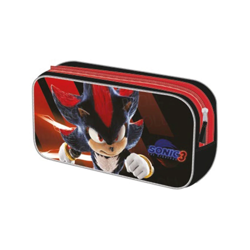Lapicero Sonic Shadow The Hedgehog P1031