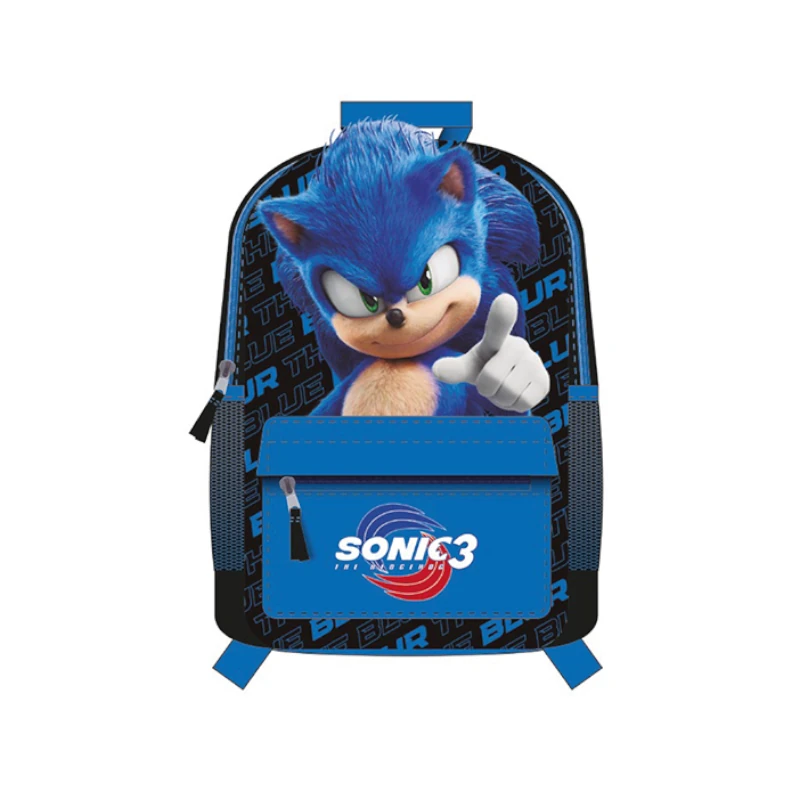Mochila Sonic Mini P1064