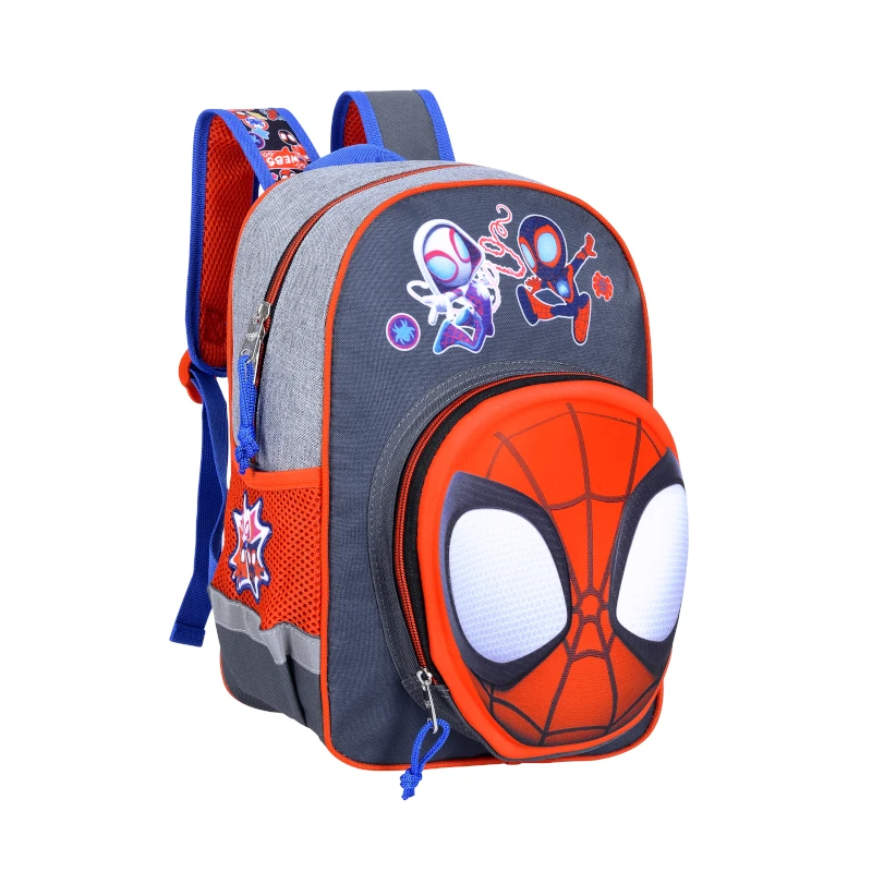 Mochila Go Spidey 14