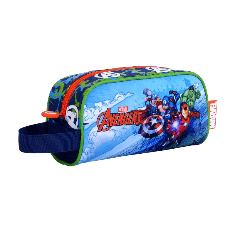 Lapicero Rectang Avengers