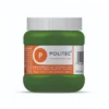 Pintura Acrilica 250Ml Verde Hoja Politec