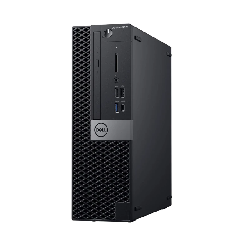 Computadora Dell Optiplex 5070 CI5-16Gb-512Gb Ssd Refurbished