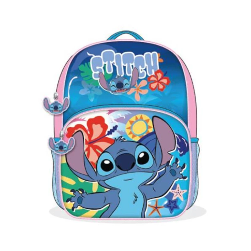 Mochila Stitch 16