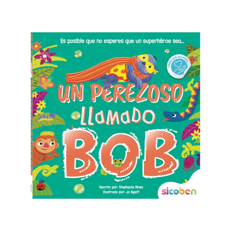 Libro De Lectura Con Valores Sueña En Grande Viii