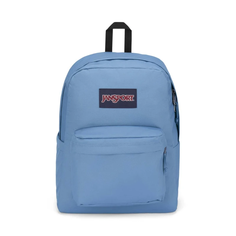 Mochila Jansport Superbreak Plus Elemental Blue