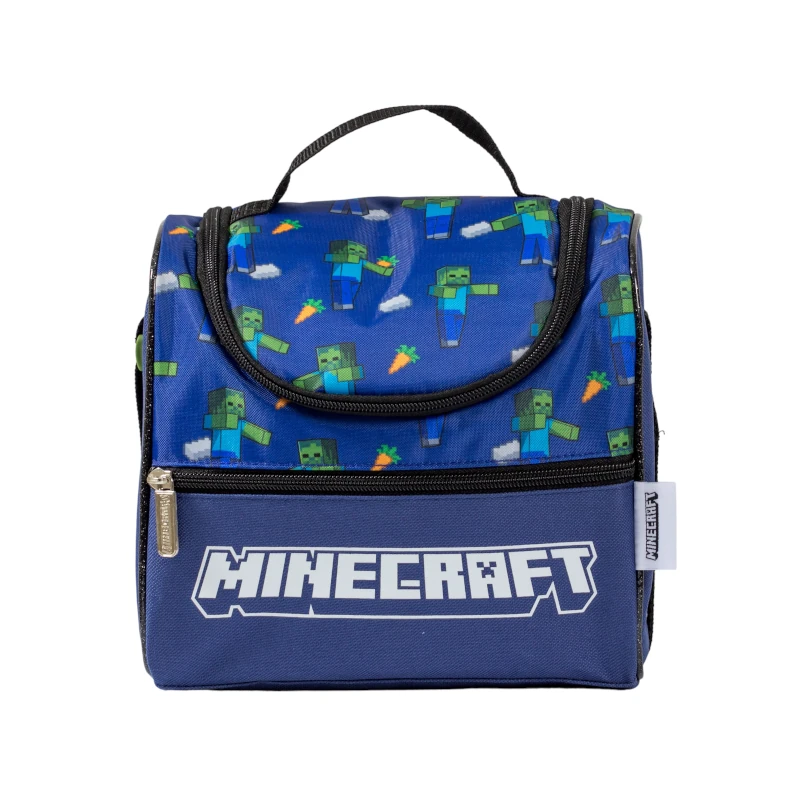 Lonchera Minecraft 0227