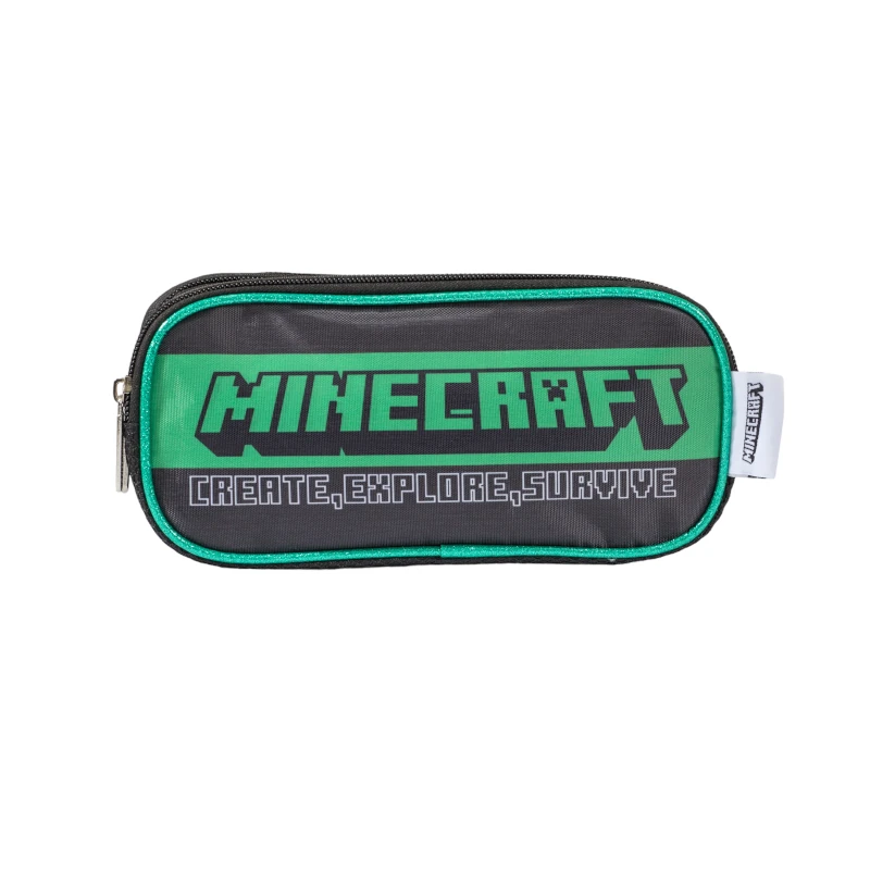Lapicero Minecraft 2 Dep