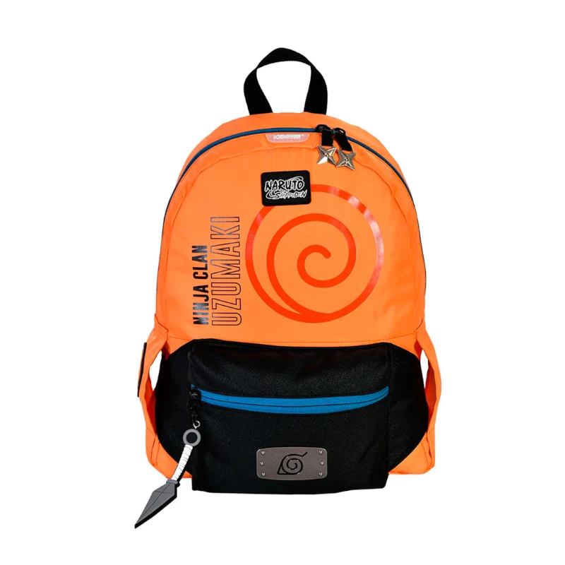 Mochila Naruto Shippuden 34-Bp320A