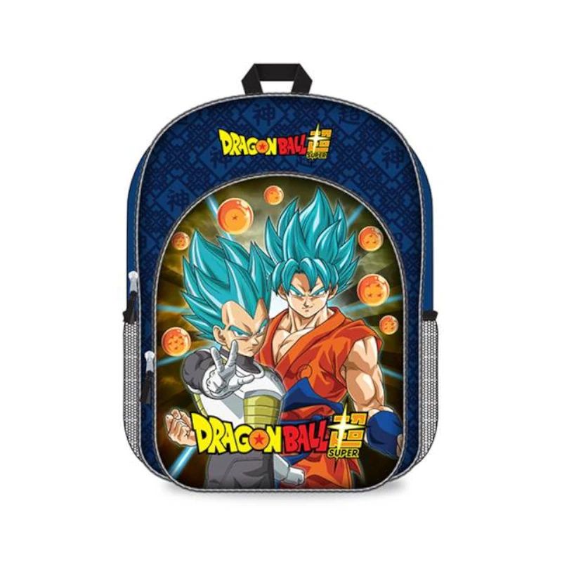 Mochila Dragon Ball Mini Goku