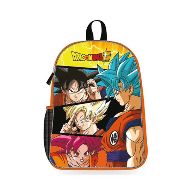 Mochila Dragon Ball 16