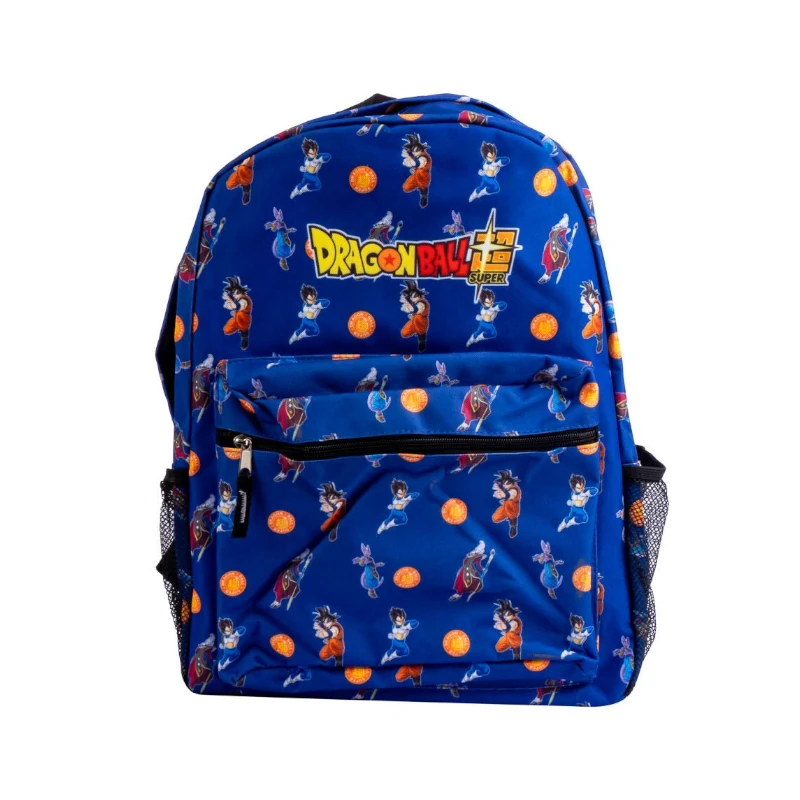 Mochila Dragon Ball 17  Full Print  P2391