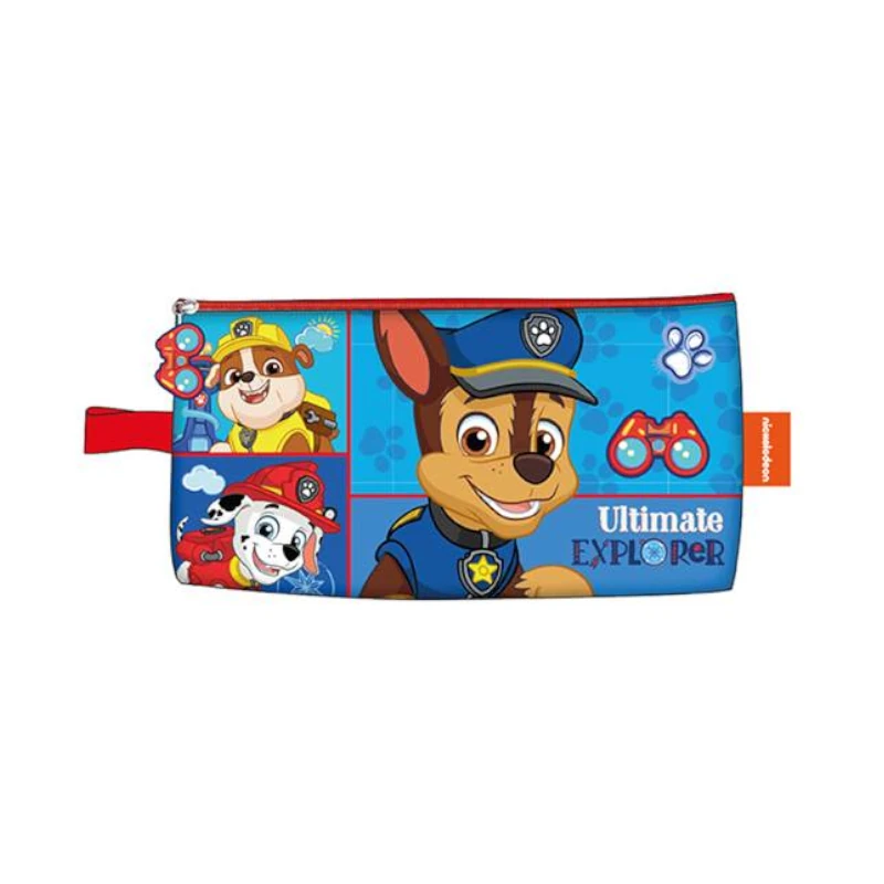 Lapicero Paw Patrol Chase 2 Depositos P4075